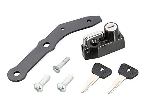 Amazon | キタコ(KITACO) ヘルメットホルダー K・TOUR Vストローム250